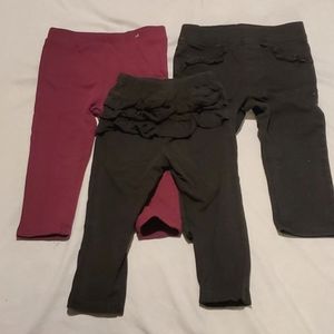 Garsnimals Girls 24mo pants